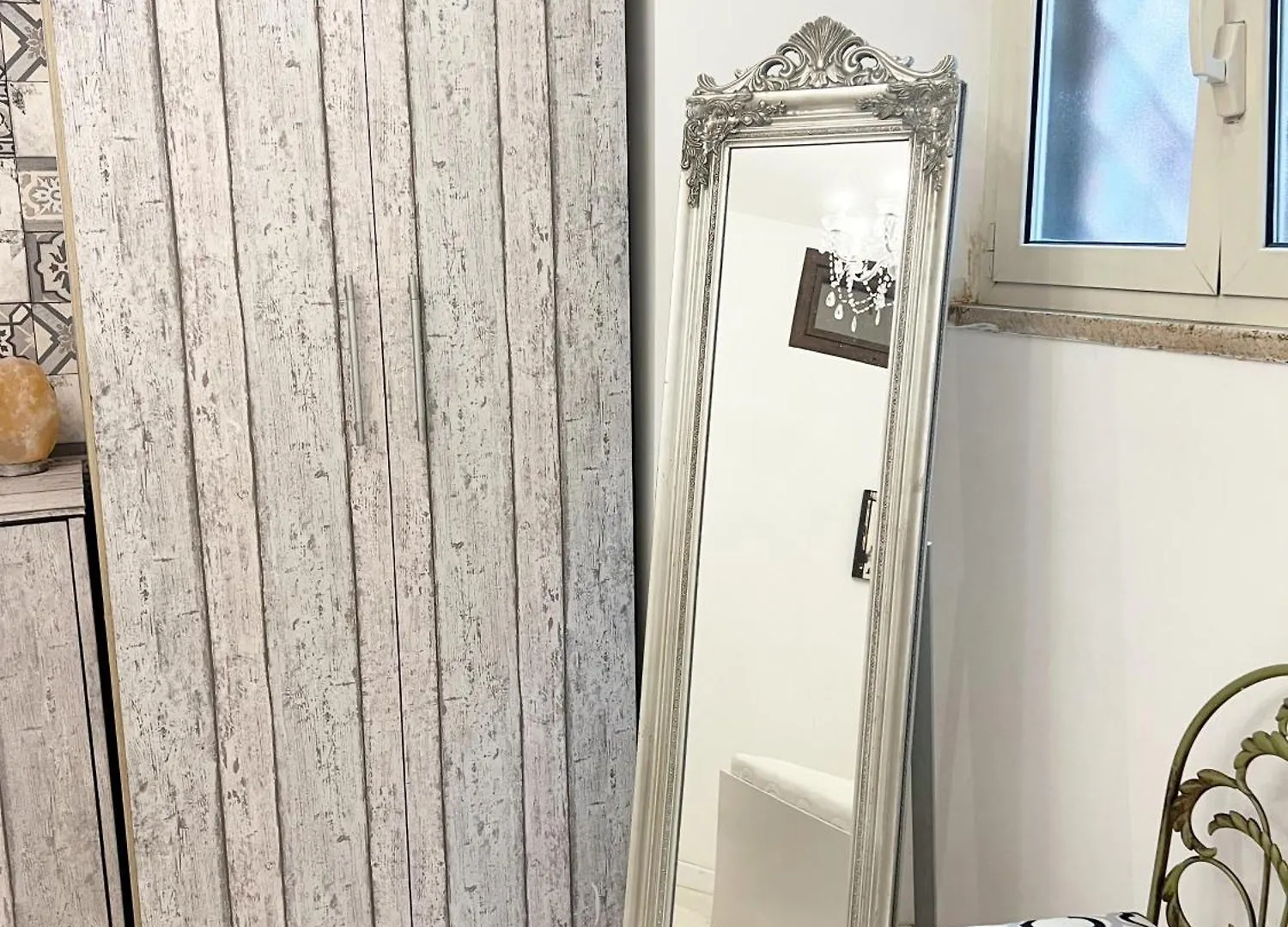 Mazzini Home Roma