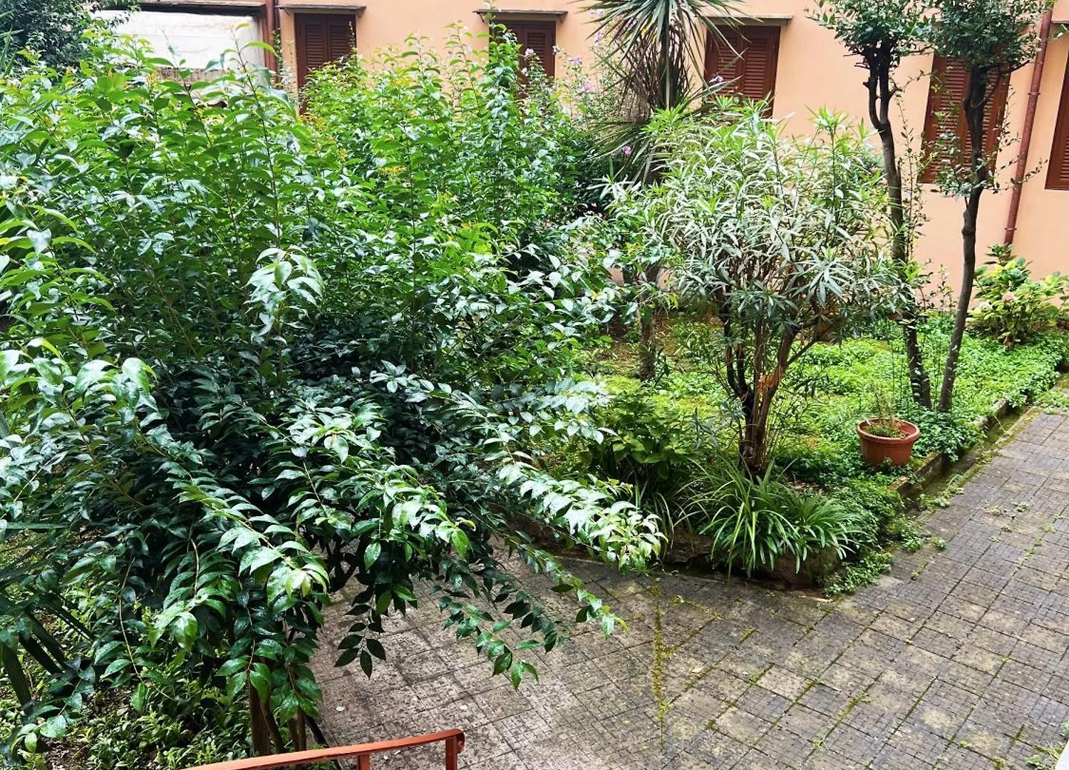 Mazzini Home Roma Apartamento