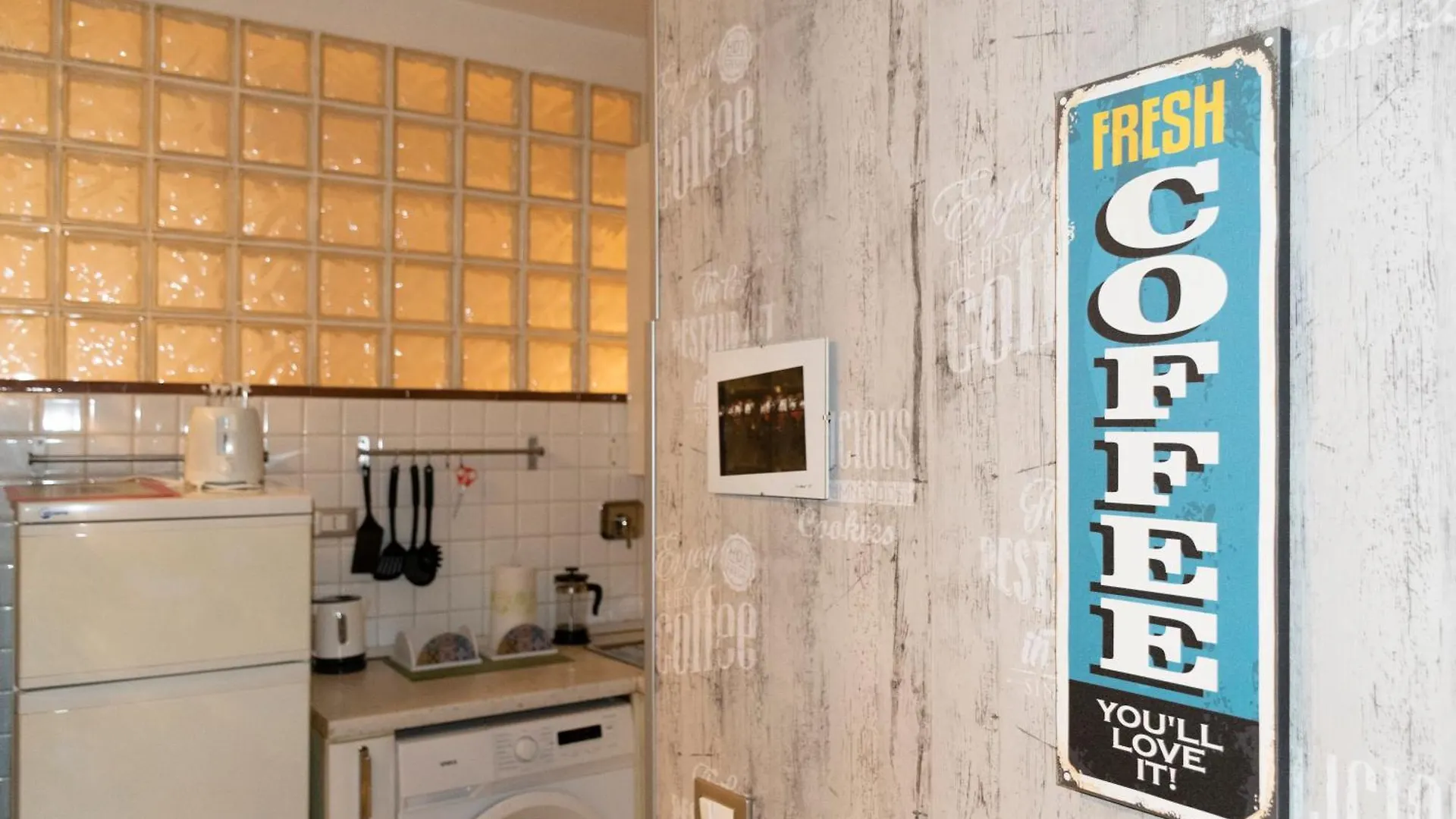 Mazzini Home Roma Apartamento