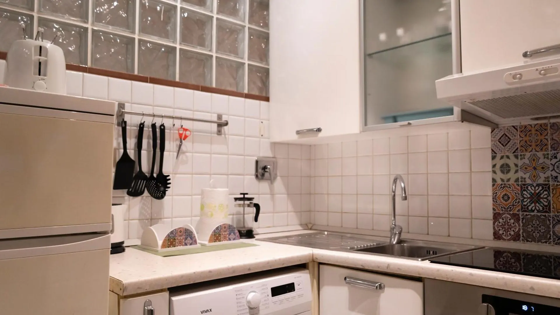 Apartamento Mazzini Home Roma