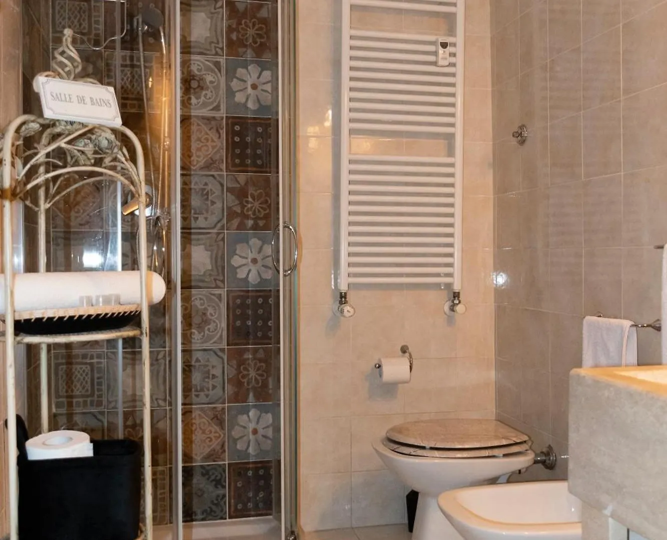 Apartamento Mazzini Home Roma