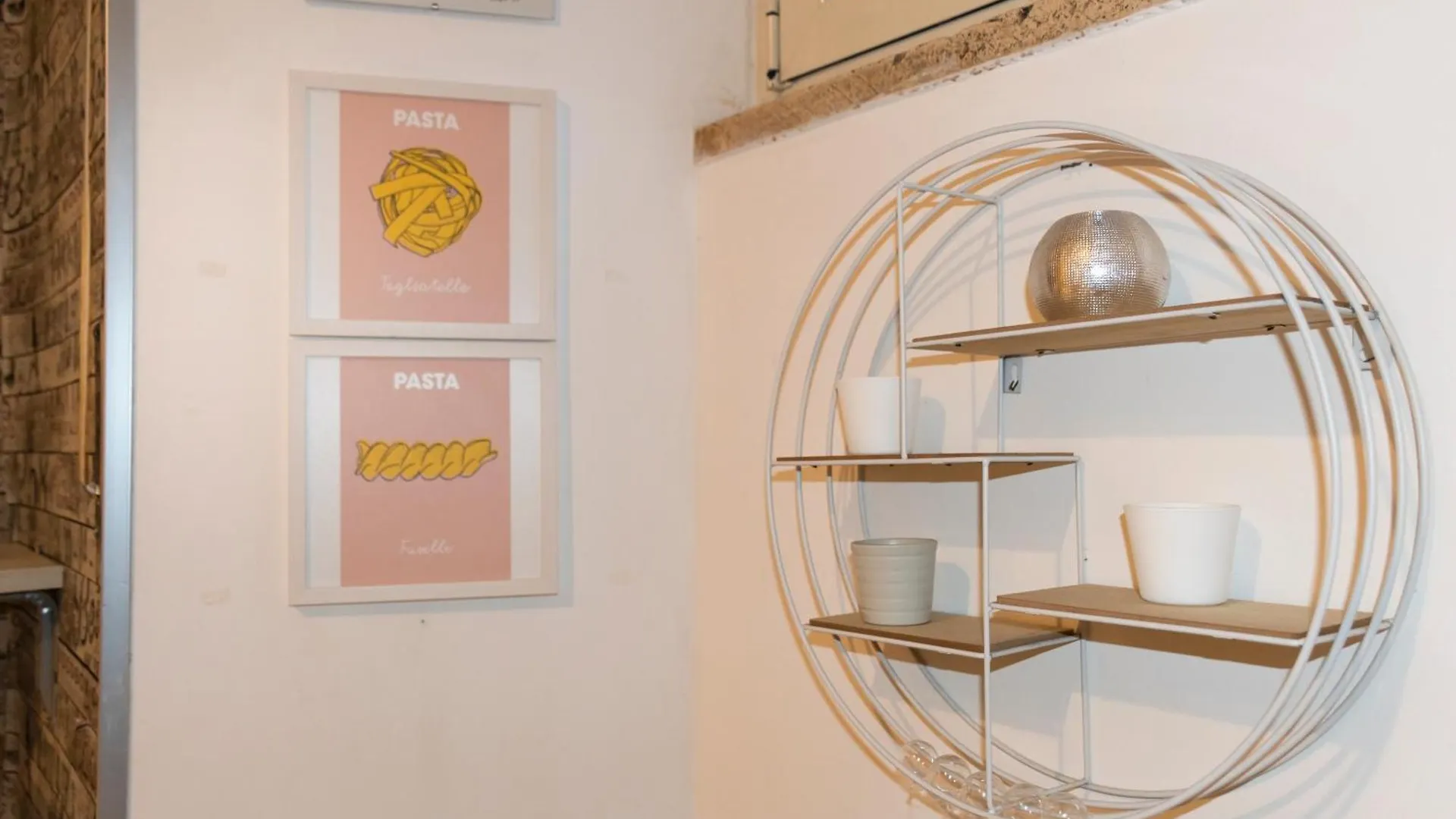 Mazzini Home Roma Apartamento
