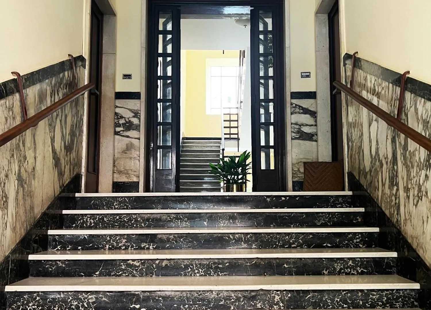 Mazzini Home Rome 0*,  Italy