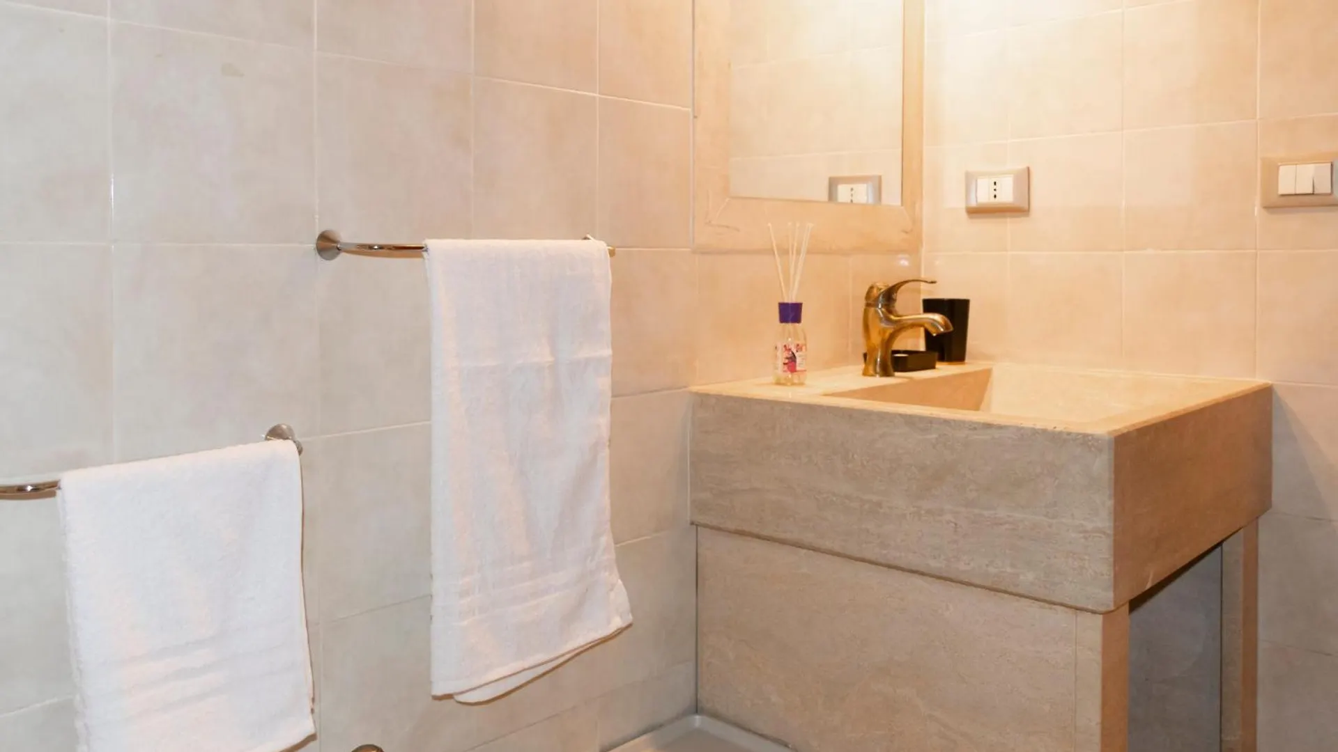 Mazzini Home Rome