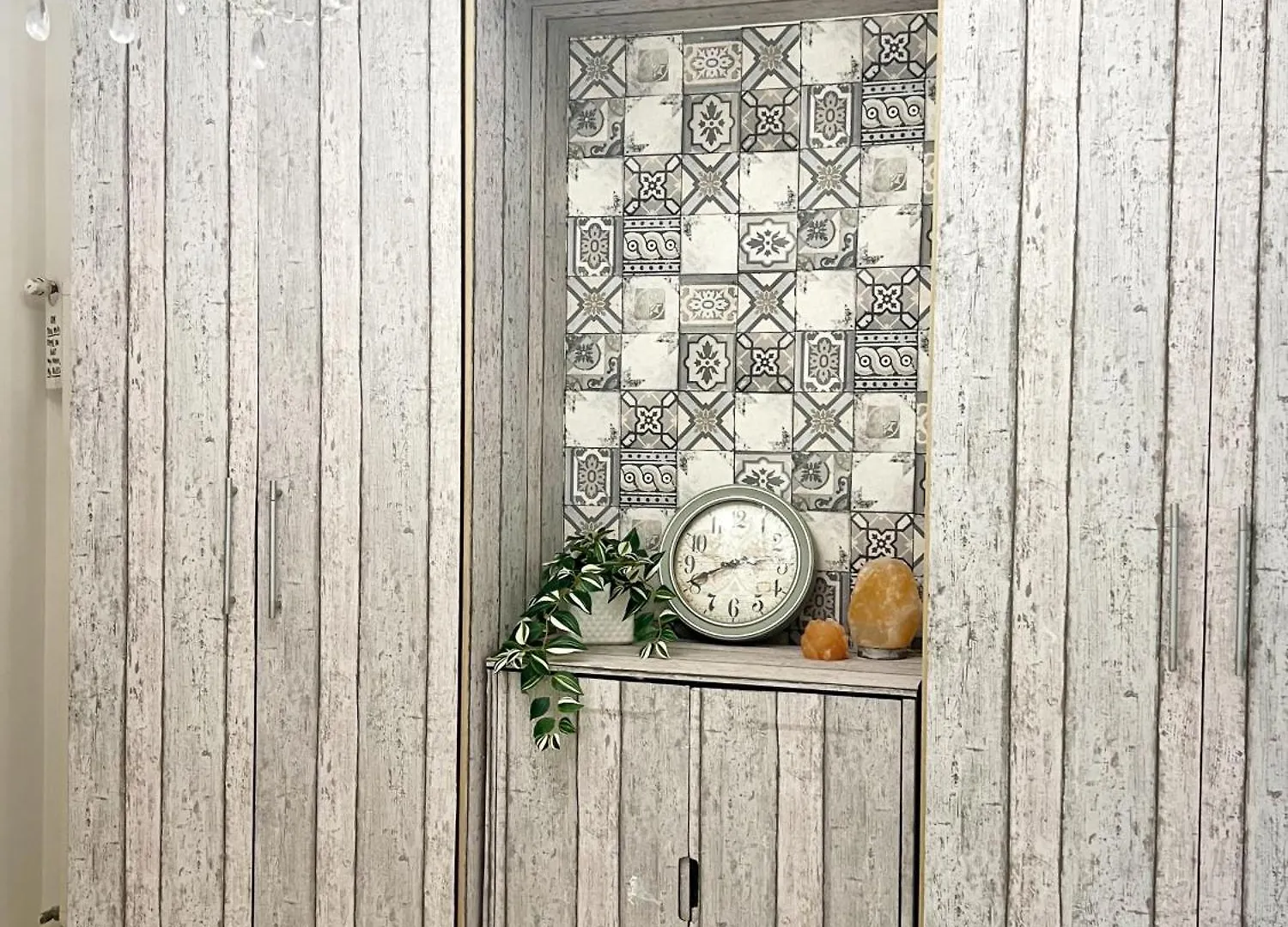 شقة Mazzini Home روما